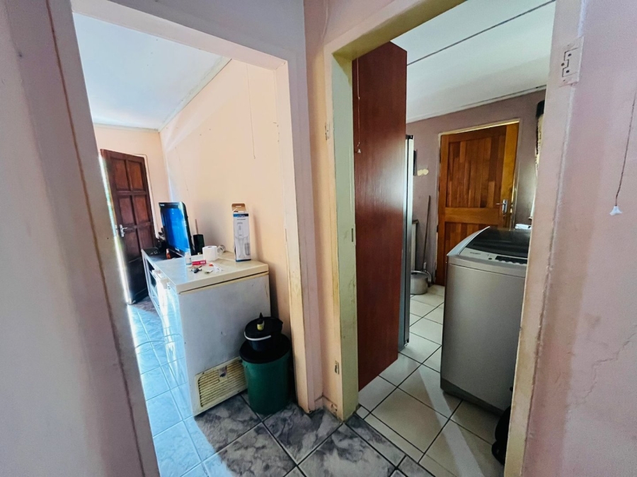 3 Bedroom Property for Sale in Generaal De Wet Free State